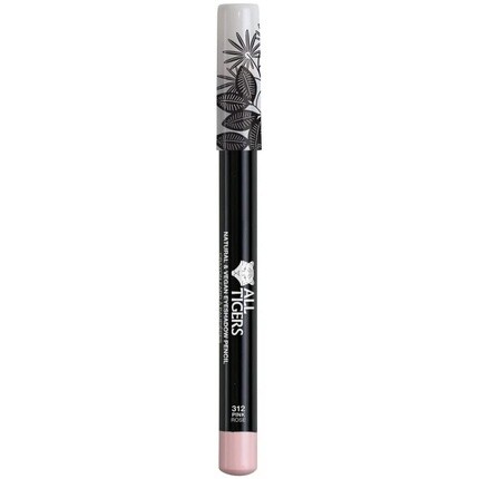 

Тени для век Natural & Vegan 312 Rose - Raise Your Voice 3G, All Tigers