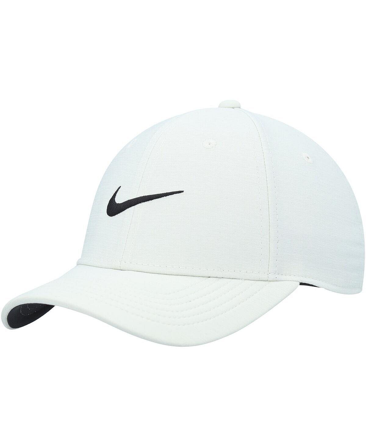 

Мужская новинка, белая регулируемая шляпа Club Performance Nike