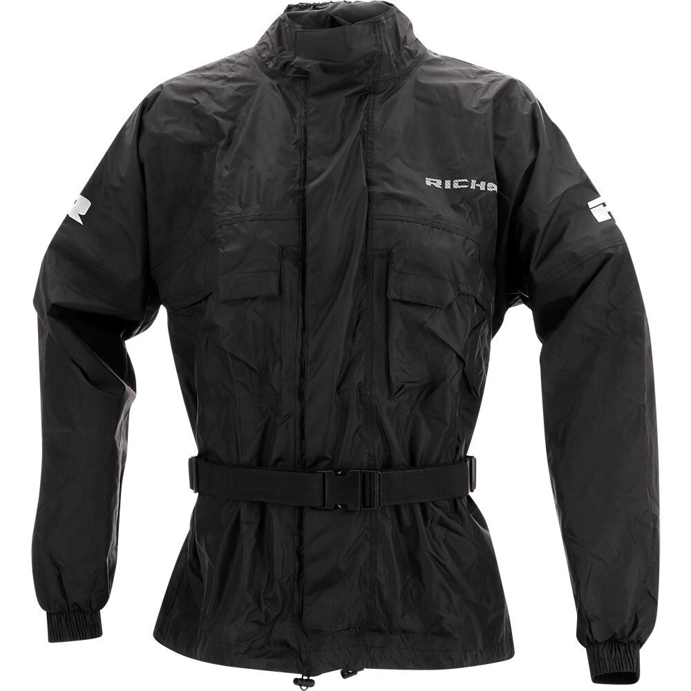 

Куртка Richa Rainwarrior Rain, черный