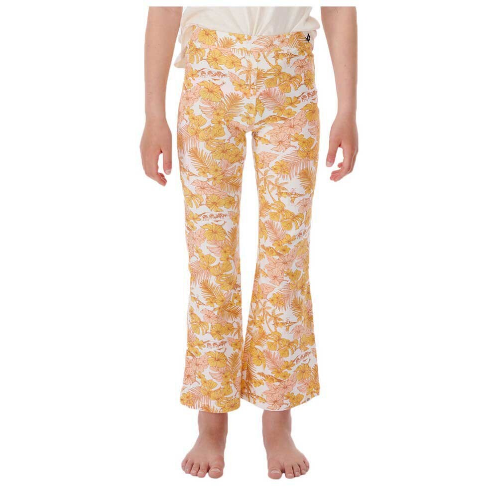 

Леггинсы Rip Curl Cosmic Bell Girl, желтый