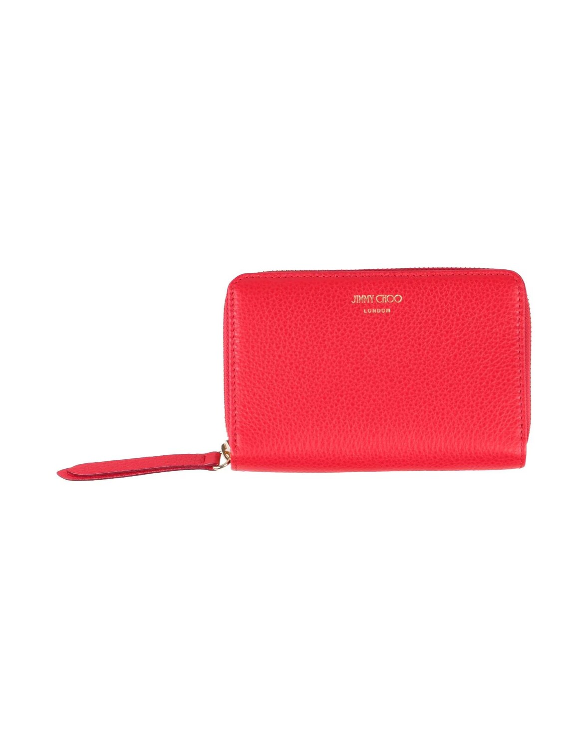 

Кошелек Jimmy Choo, красный