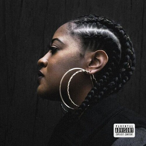 

CD диск Rapsody: Eve