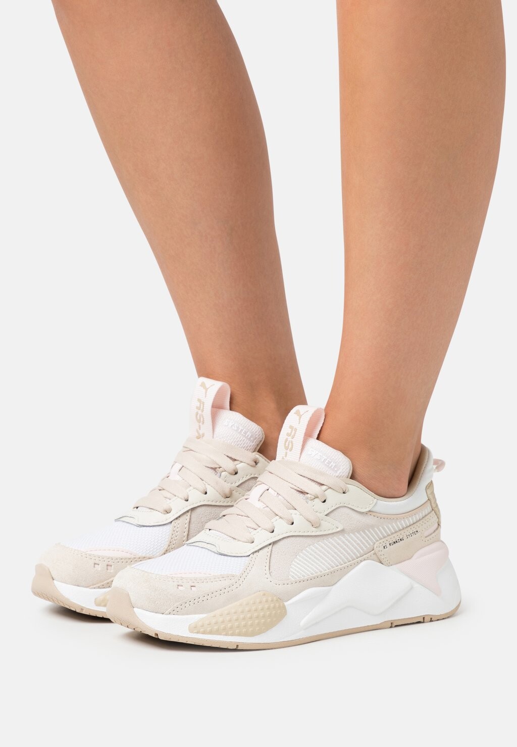 

Кроссовки Puma
