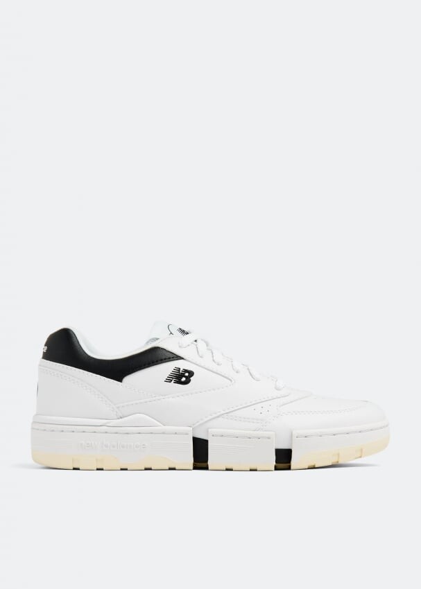

Кроссовки New Balance X MSFTSrep 0.01, белый