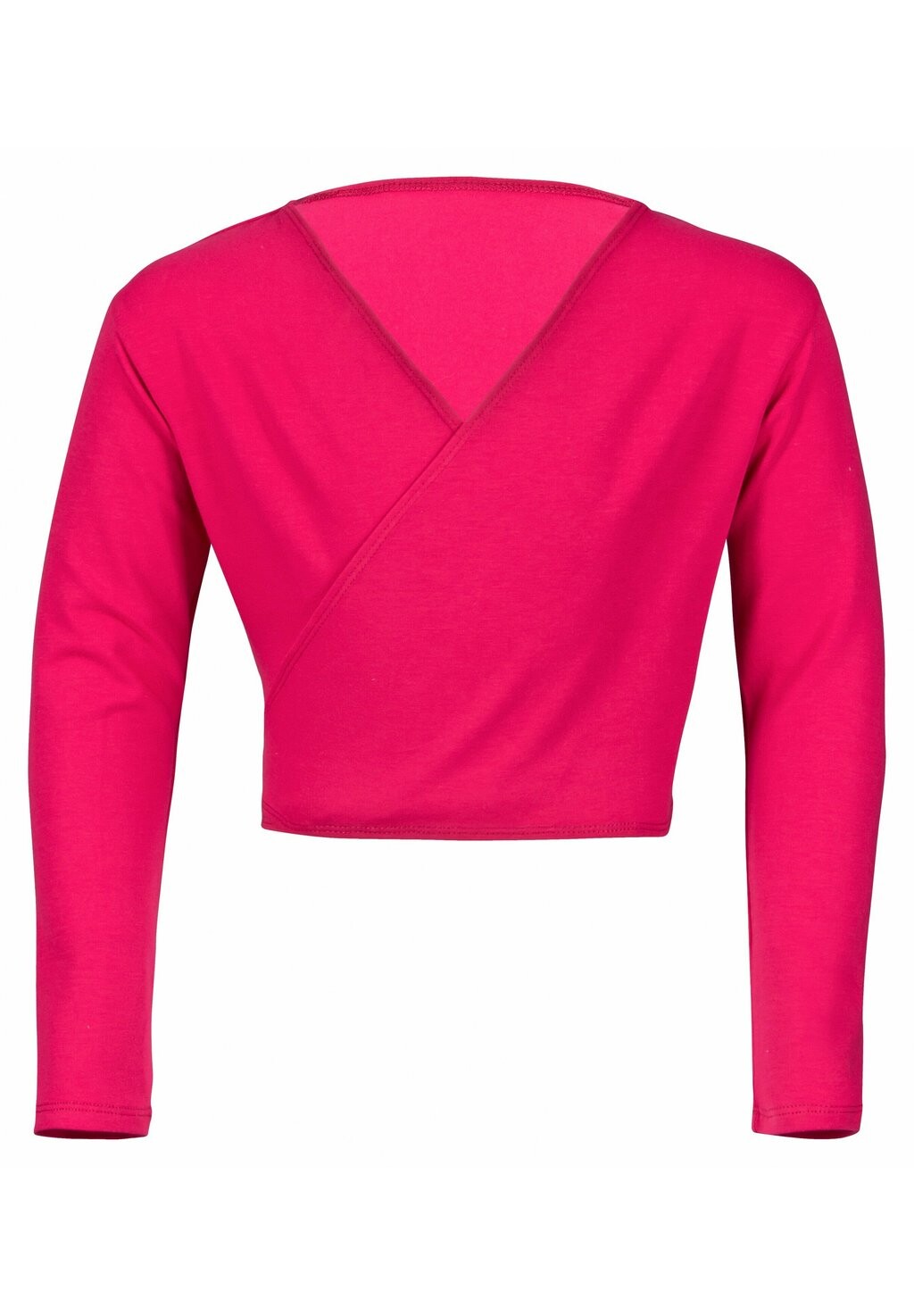 

Кардиган BALLETT WICKELJACKE MANDY Tanzmuster, цвет pink