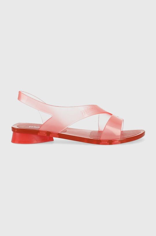 

Сандалии MELISSA THE REAL JELLY PARIS AD Melissa, красный