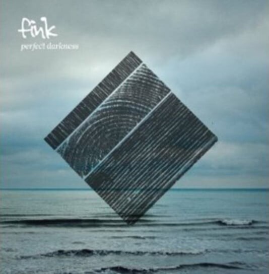 

Виниловая пластинка Fink - Perfect Darkness