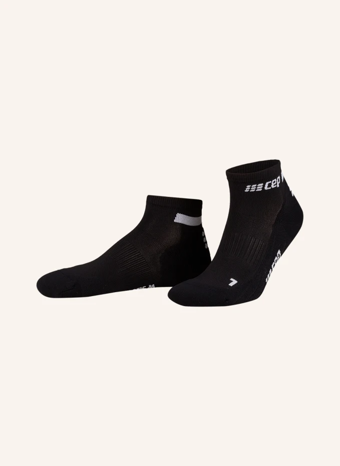 

Носки для бега the run compression 4 0 Cep, черный