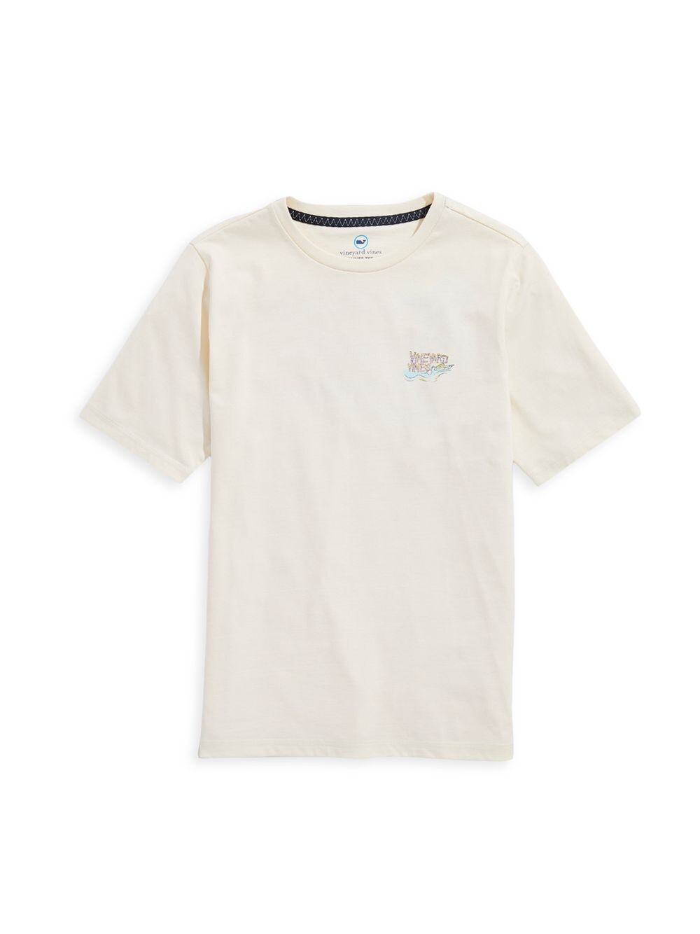 

Футболка Little Boy's & Boy's Sailing Dunes Vineyard Vines