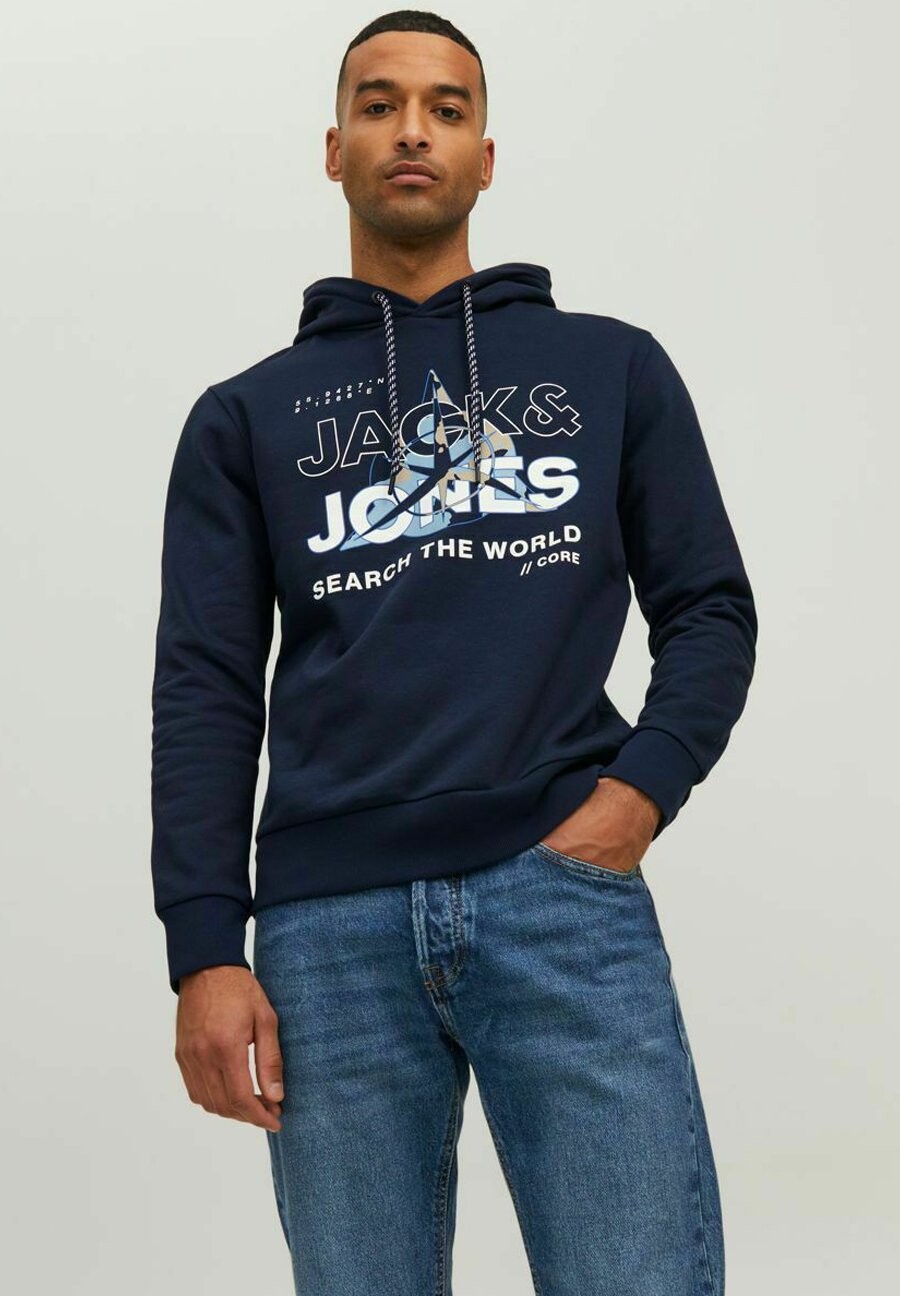 

Худи Jack & Jones