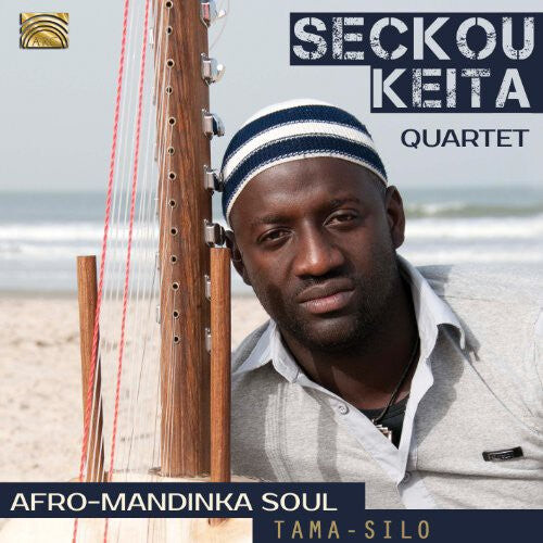 

CD диск Keita, Seckou: Seckou Keita
