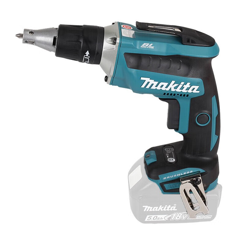 Аккумуляторная отвертка Makita DFS452Z, без зарядного устройства и аккумулятора