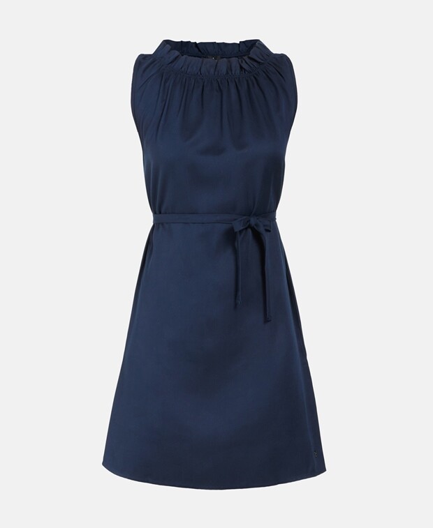 

Повседневное платье Monari, темно-синий