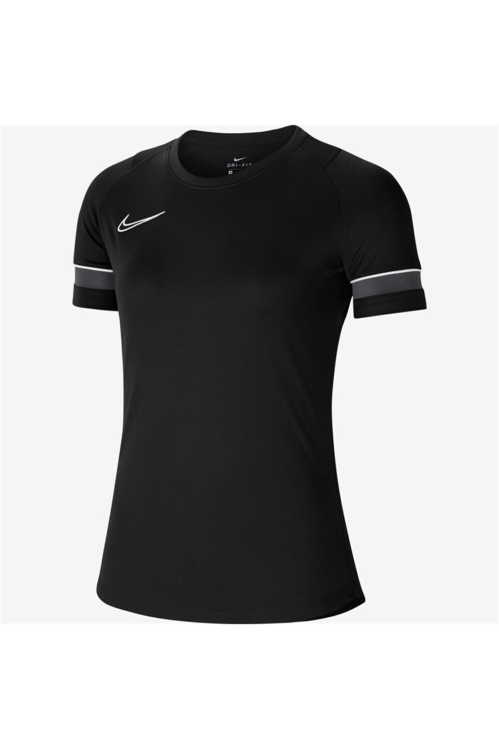 

Футболка – зеленая – стандартного кроя Nike, зеленый