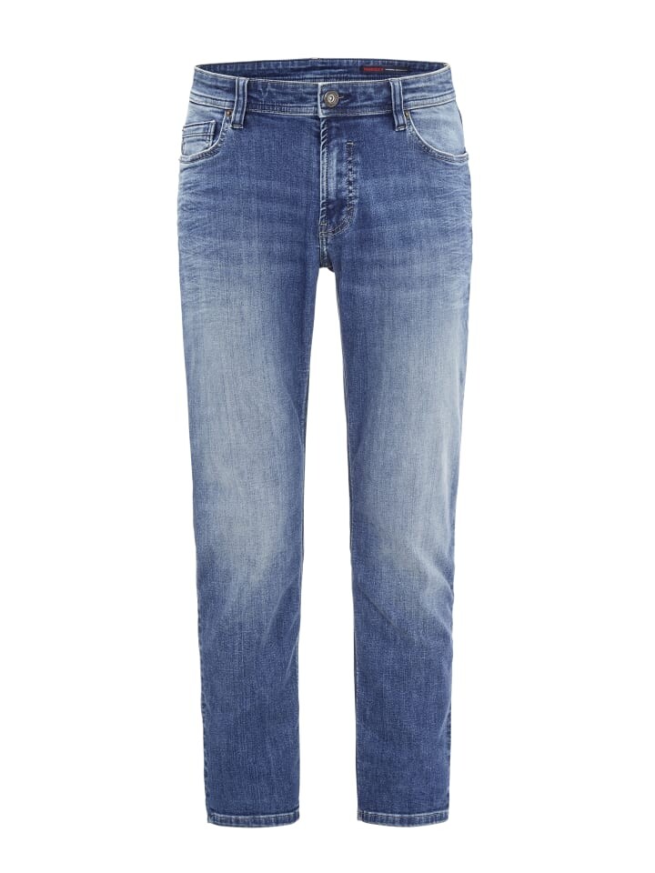 

Джинсы Paddock's, цвет medium blue vintage wash
