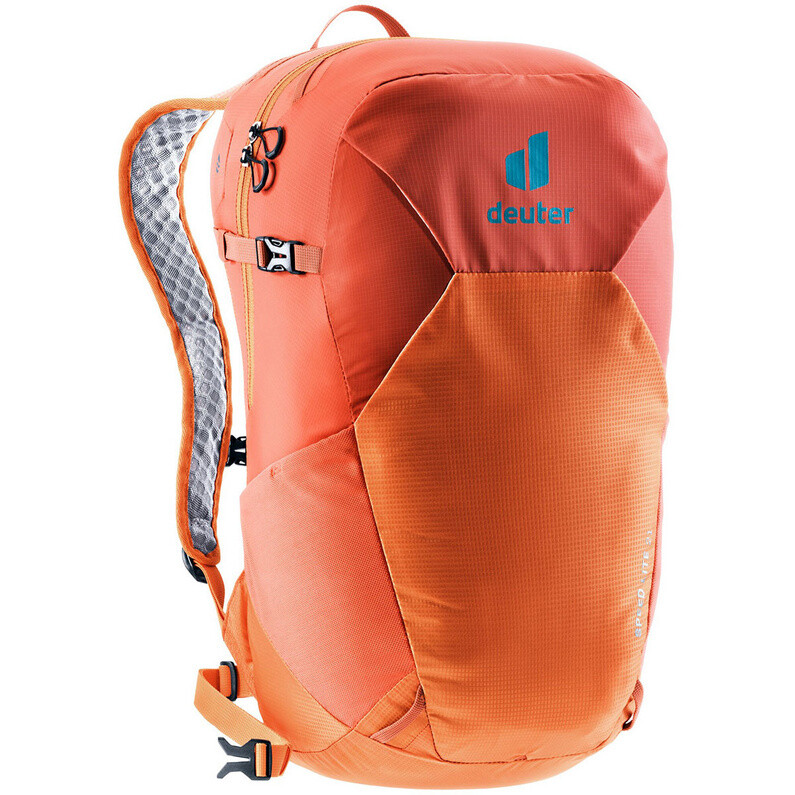 

Рюкзак Speed ​​Lite 21 Deuter, красный