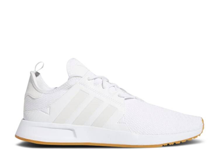 

Кроссовки Adidas X_PLR 'WHITE GUM', белый