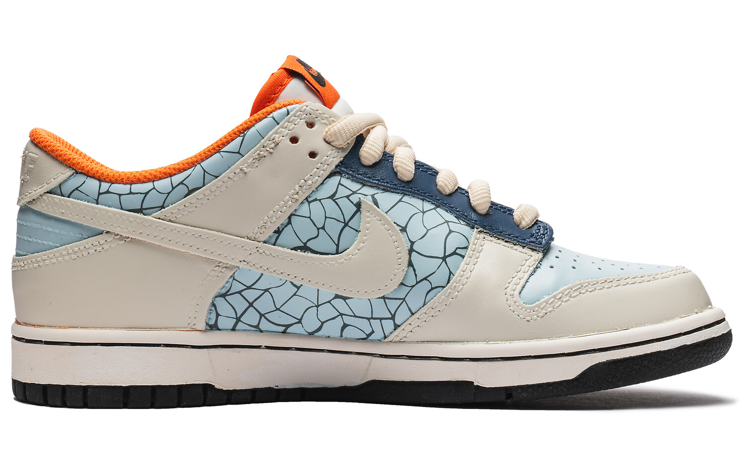 

Кроссовки Nike Skateboarding Shoes Women's Low-top Blue, голубой, Синий, Кроссовки Nike Skateboarding Shoes Women's Low-top Blue, голубой