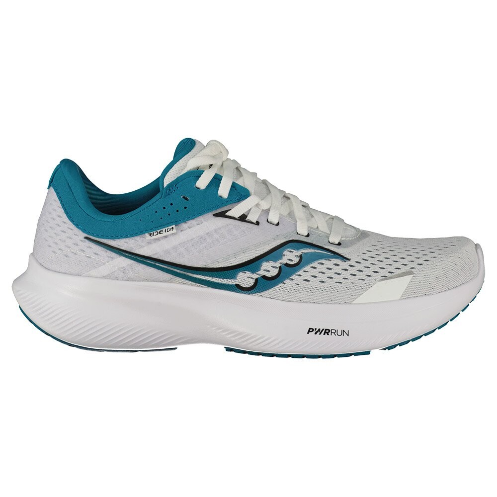 

Кроссовки Saucony Ride 16, белый