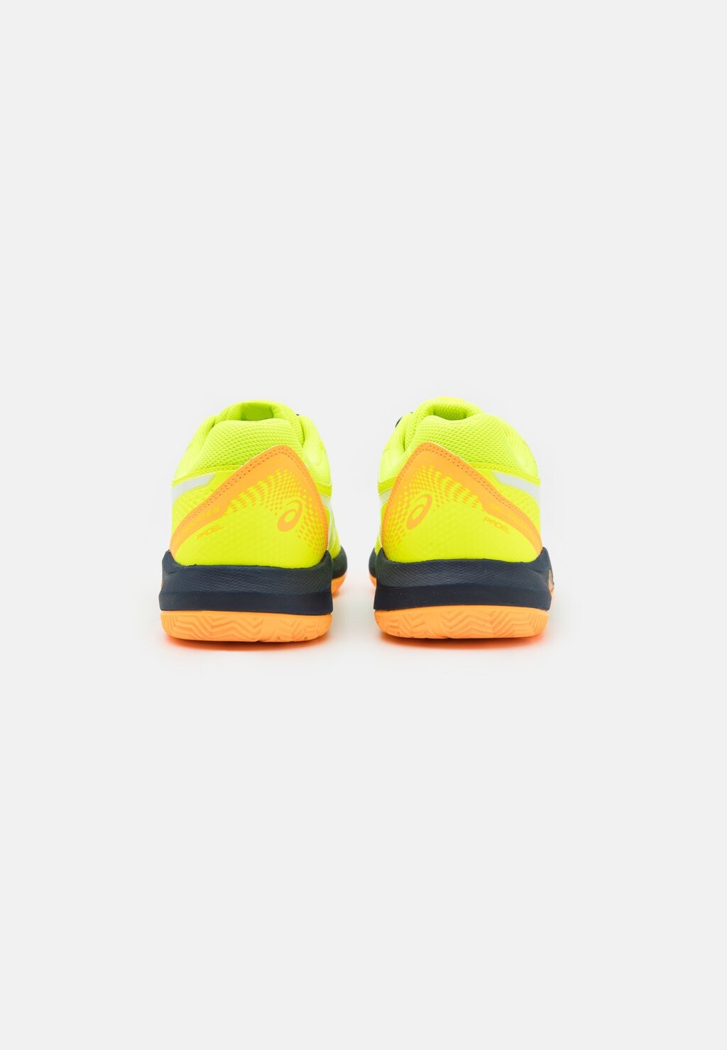 

Кроссовки GEL-DEDICATE 8 ASICS, желтый