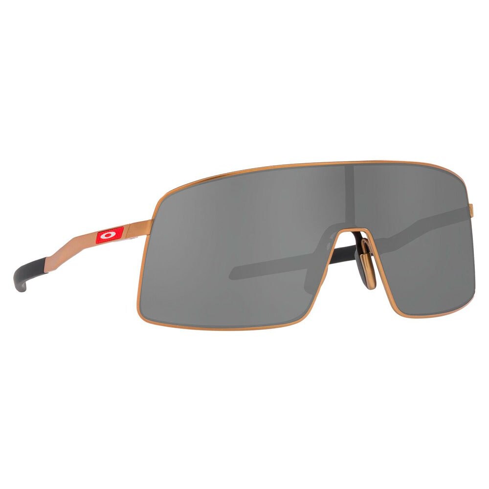 

Солнцезащитные очки Oakley Sutro Ti Prizm, золотой