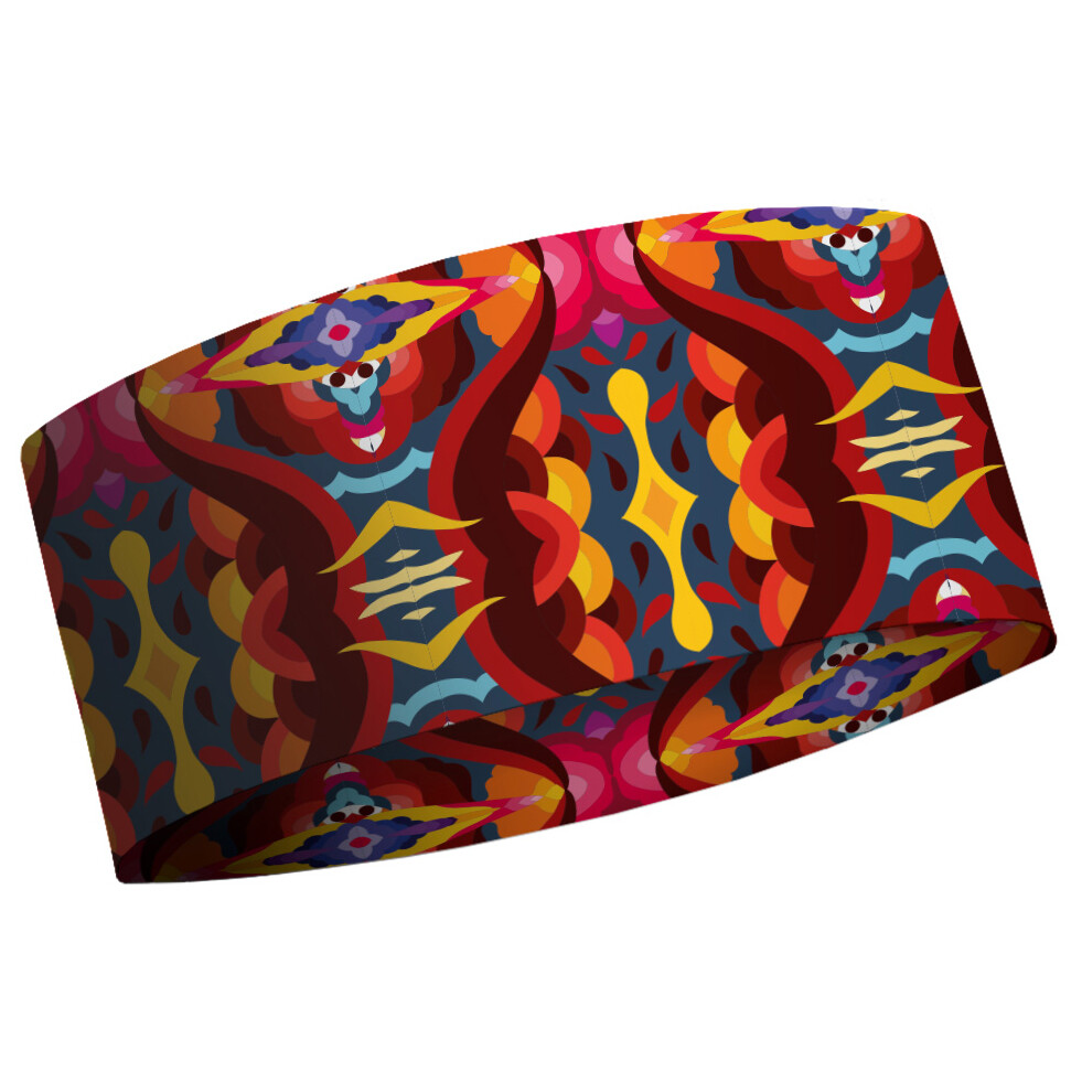 

Повязка на голову Matt Ledania Thermo Headband, цвет Mirada