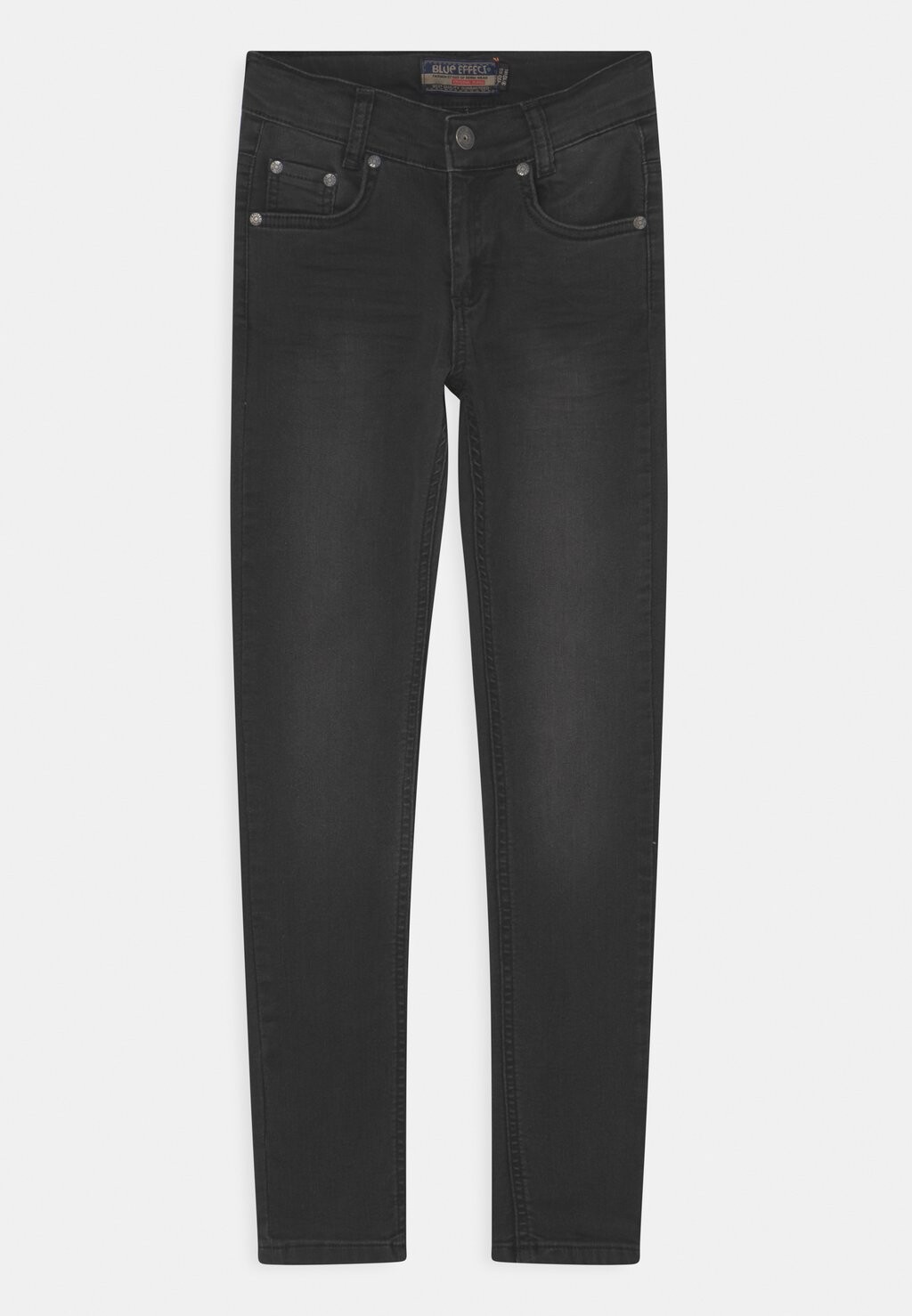 

Джинсы Skinny Fit ULTRASTRETCH Blue Effect, цвет black