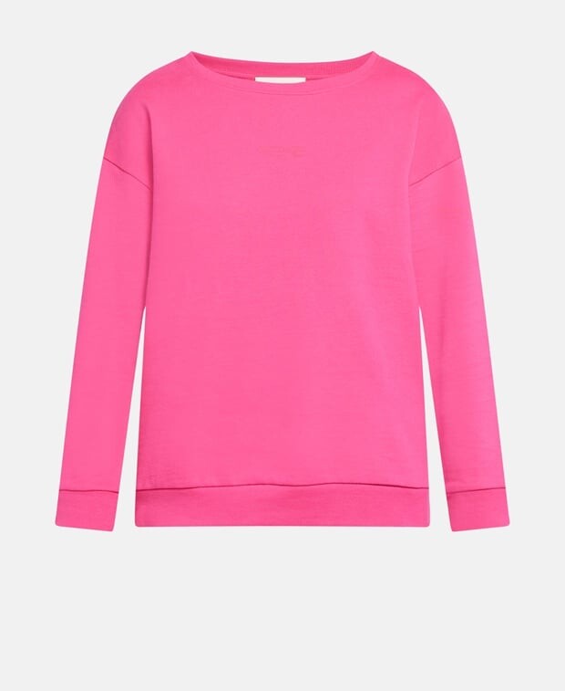 

Толстовка Cartoon, розовый