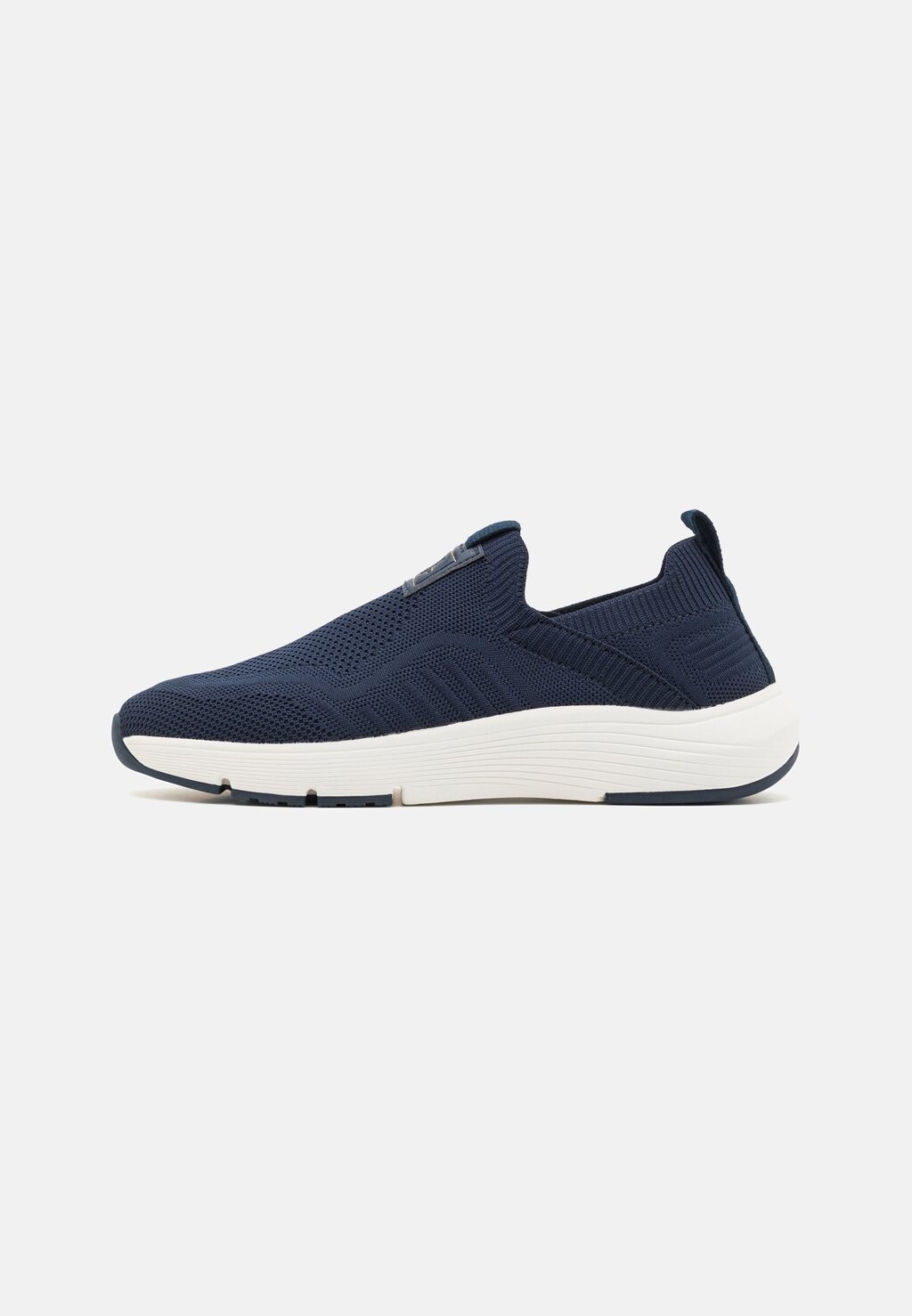 

Тапочки LEILA Marc O'Polo, цвет navy