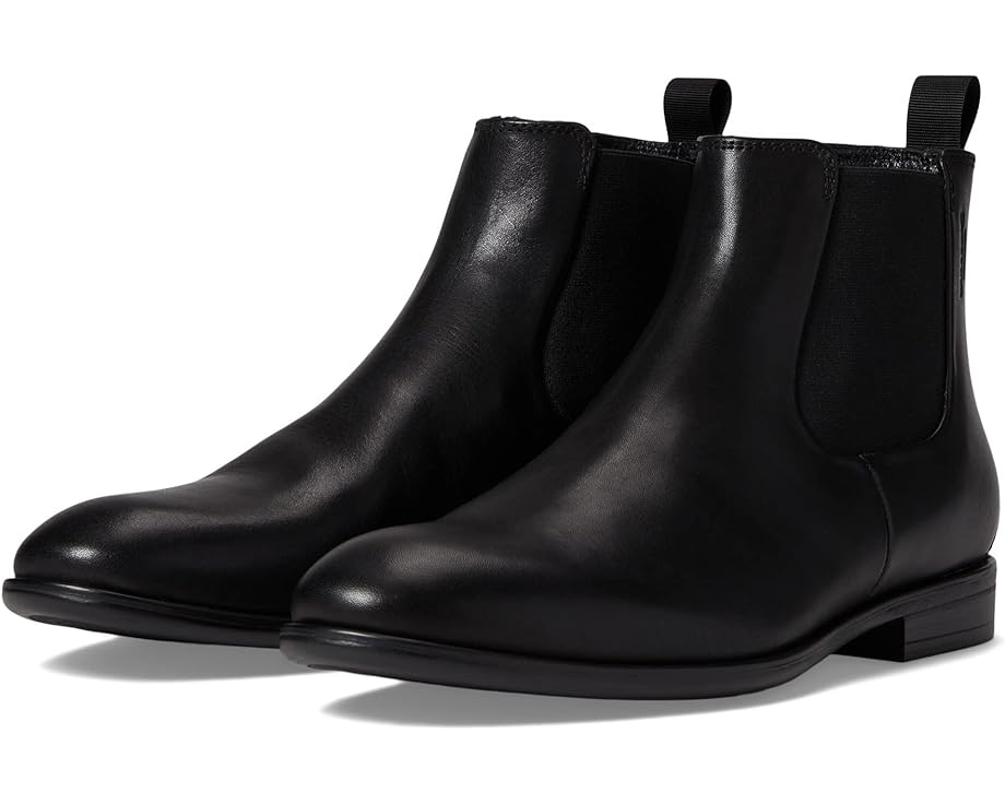 Ботинки Vagabond Shoemakers Harvey Leather Boot, черный