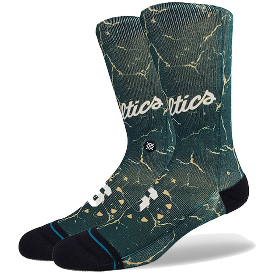 

Носки Stance Boston Celtics
