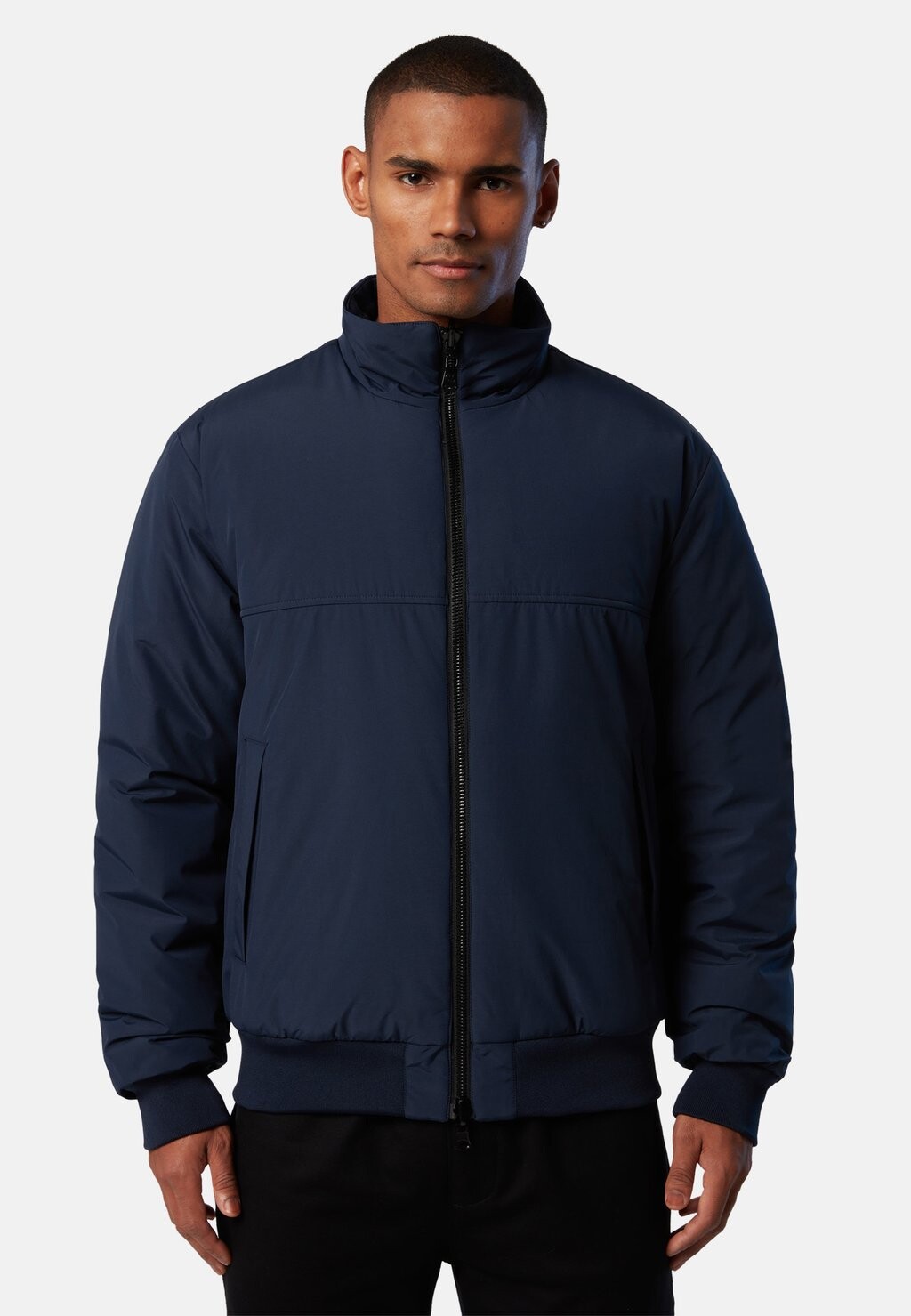 

Зимняя куртка Wende North Sails, синий