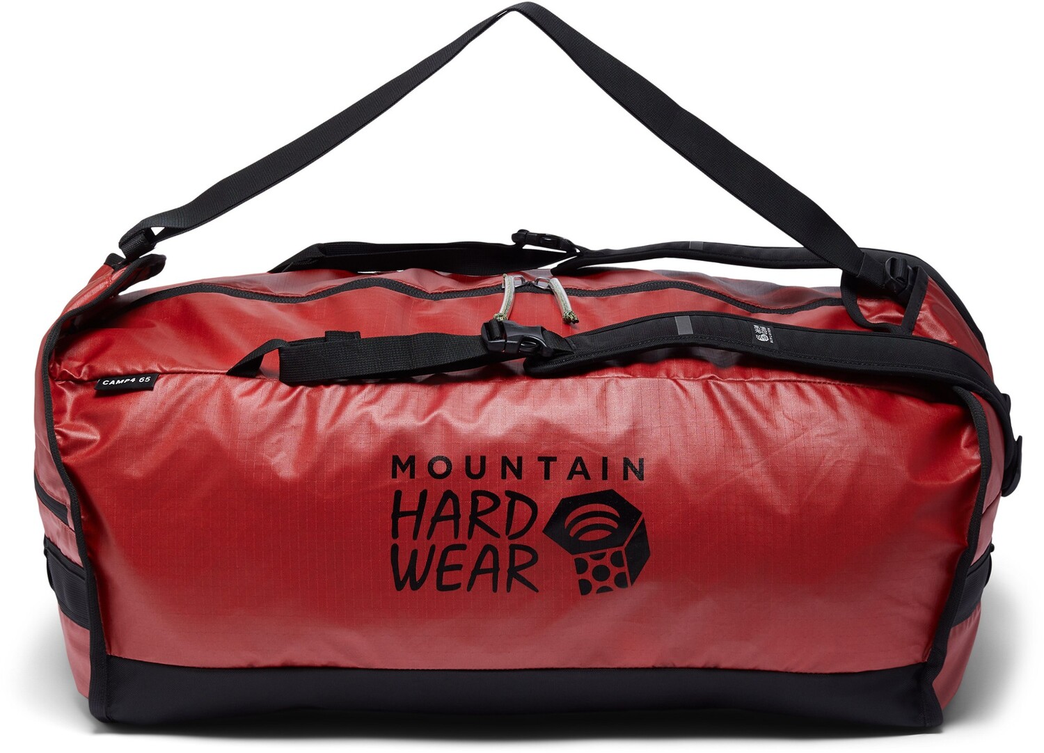 

Сумка для лагеря 4 – 65 л. Mountain Hardwear, оранжевый