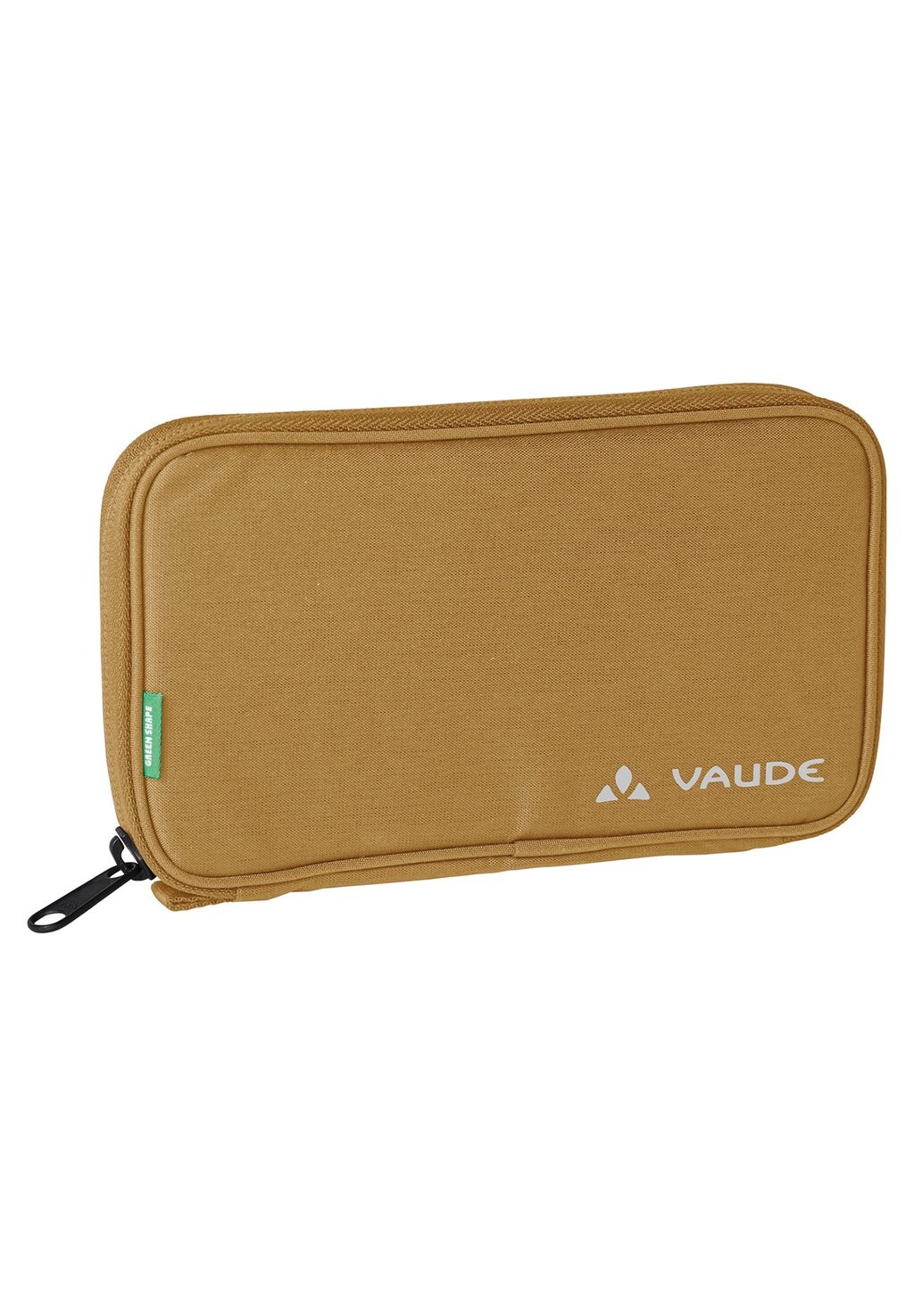 

Кошелек Vaude, цвет peanut butter