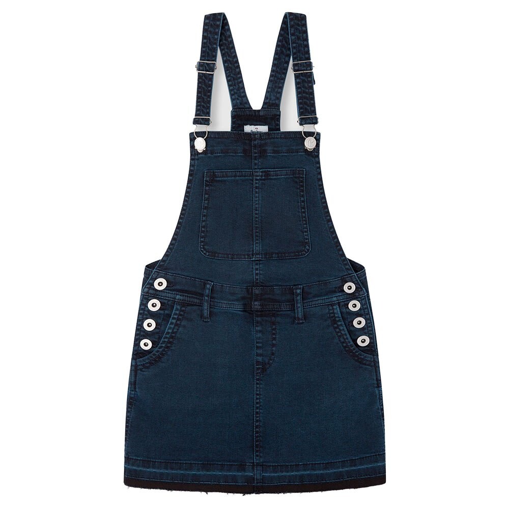 

Платье Pepe Jeans Kaia, синий