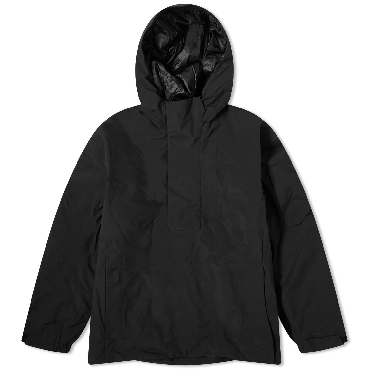 

Куртка Y-3 Gtx Shell, черный