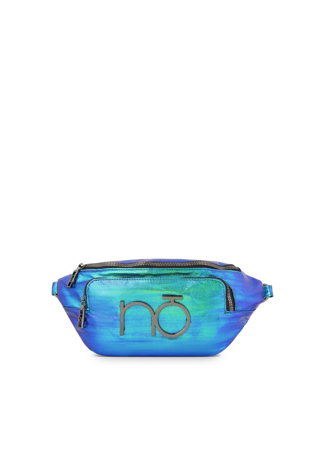 

Поясная сумка PERLESCENT Nobo, цвет green
