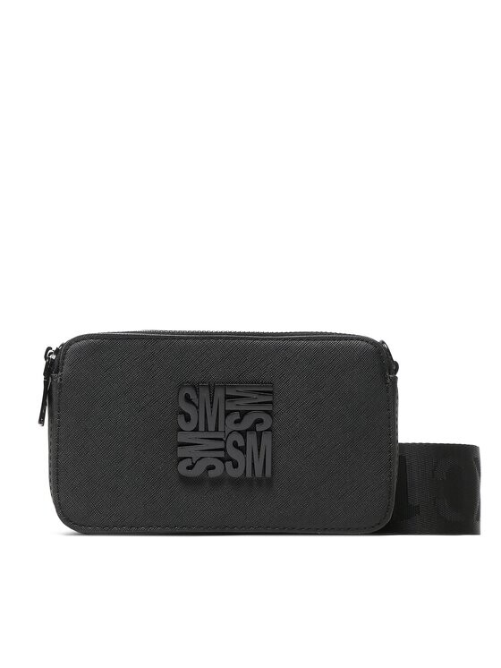 

Кошелек Steve Madden, черный