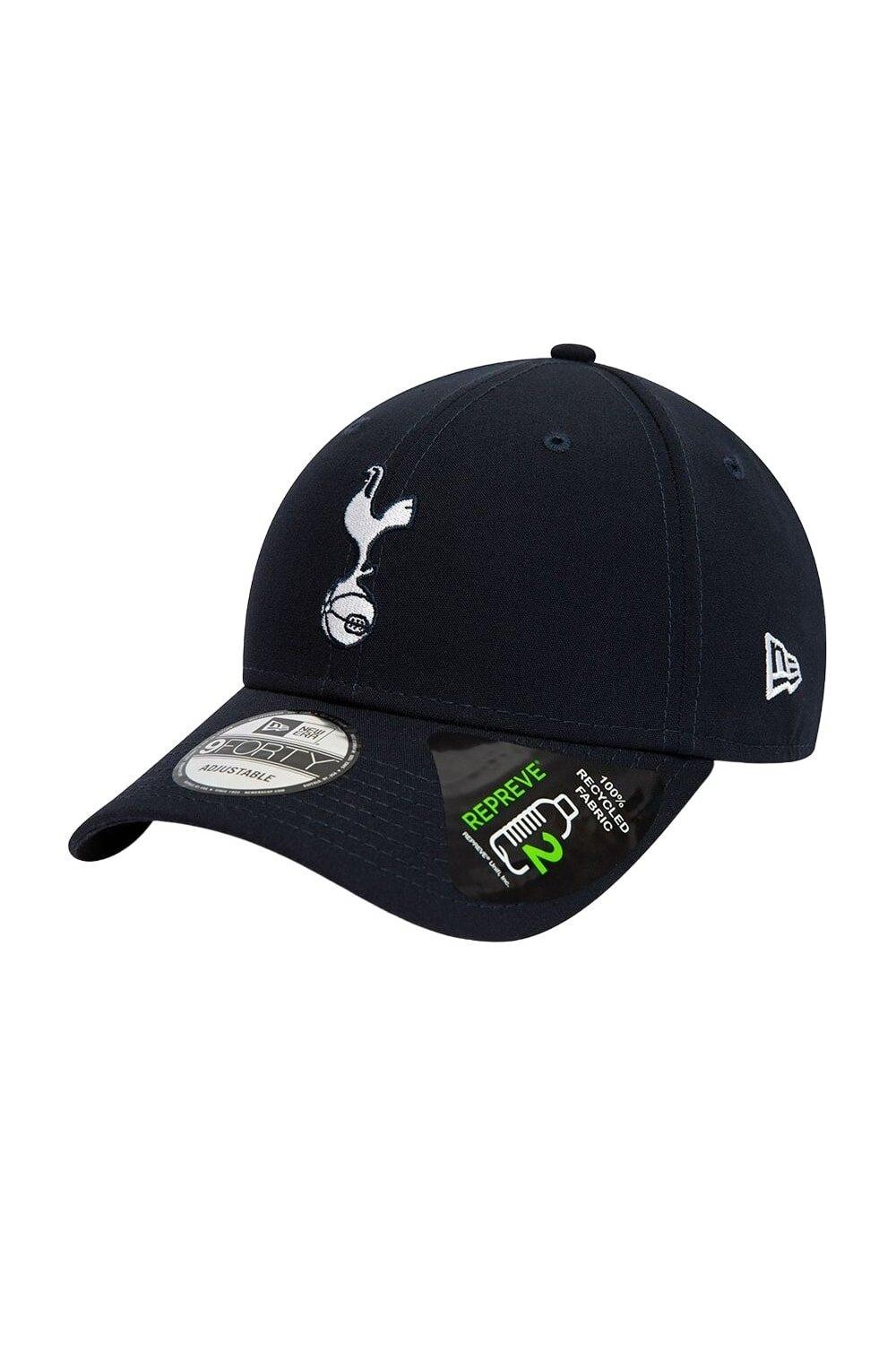 

9. Бейсбольная кепка Forty New Era Tottenham Hotspur FC, темно-синий