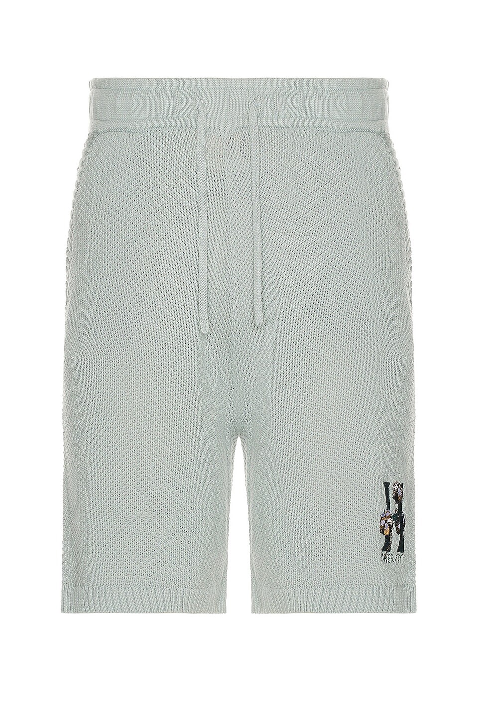 

Шорты Honor The Gift Knit H Shorts, цвет Slate