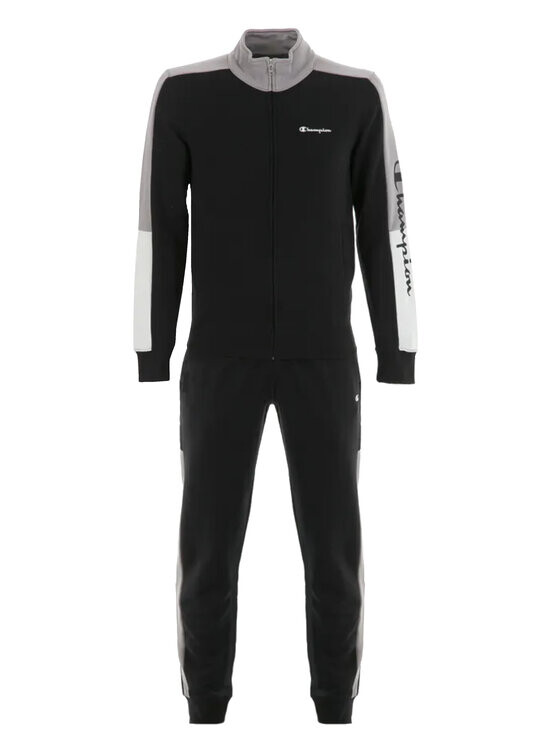 

Спортивный костюм regular fit Champion, черный