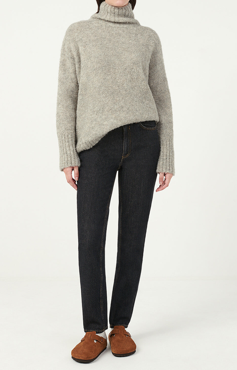 

БЛАЙНВУД AMERICAN VINTAGE, цвет dark black