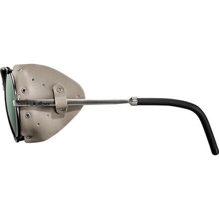 

Поляризованные солнцезащитные очки Cham Julbo, цвет Brass/Leather