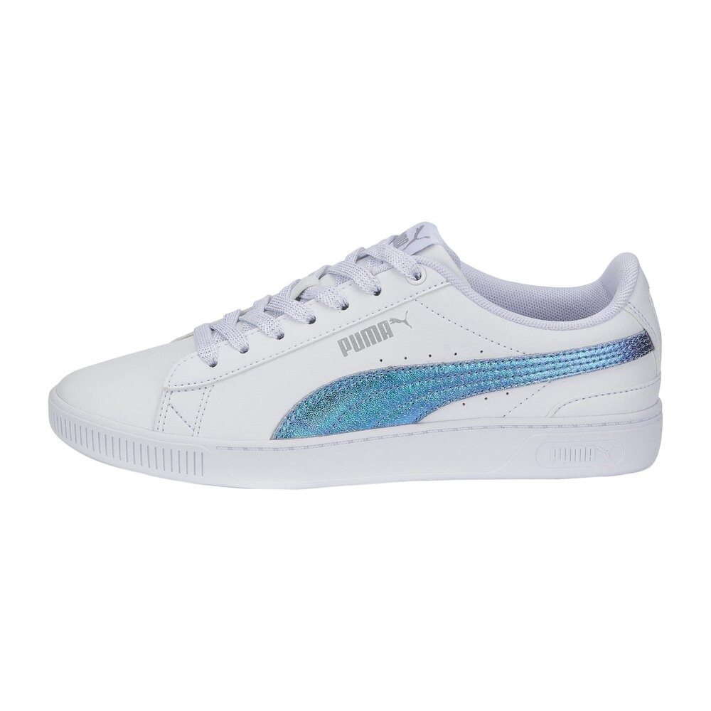 

Кроссовки Puma Vikky V3 Bioluminescence Junior, белый