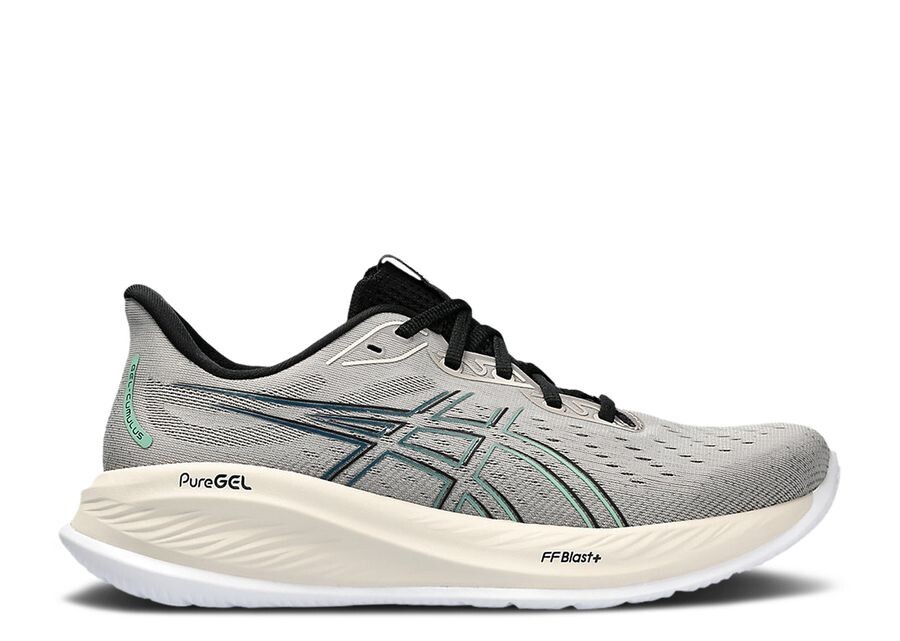 

Кроссовки ASICS Gel Cumulus 26 'Moonrock', серый