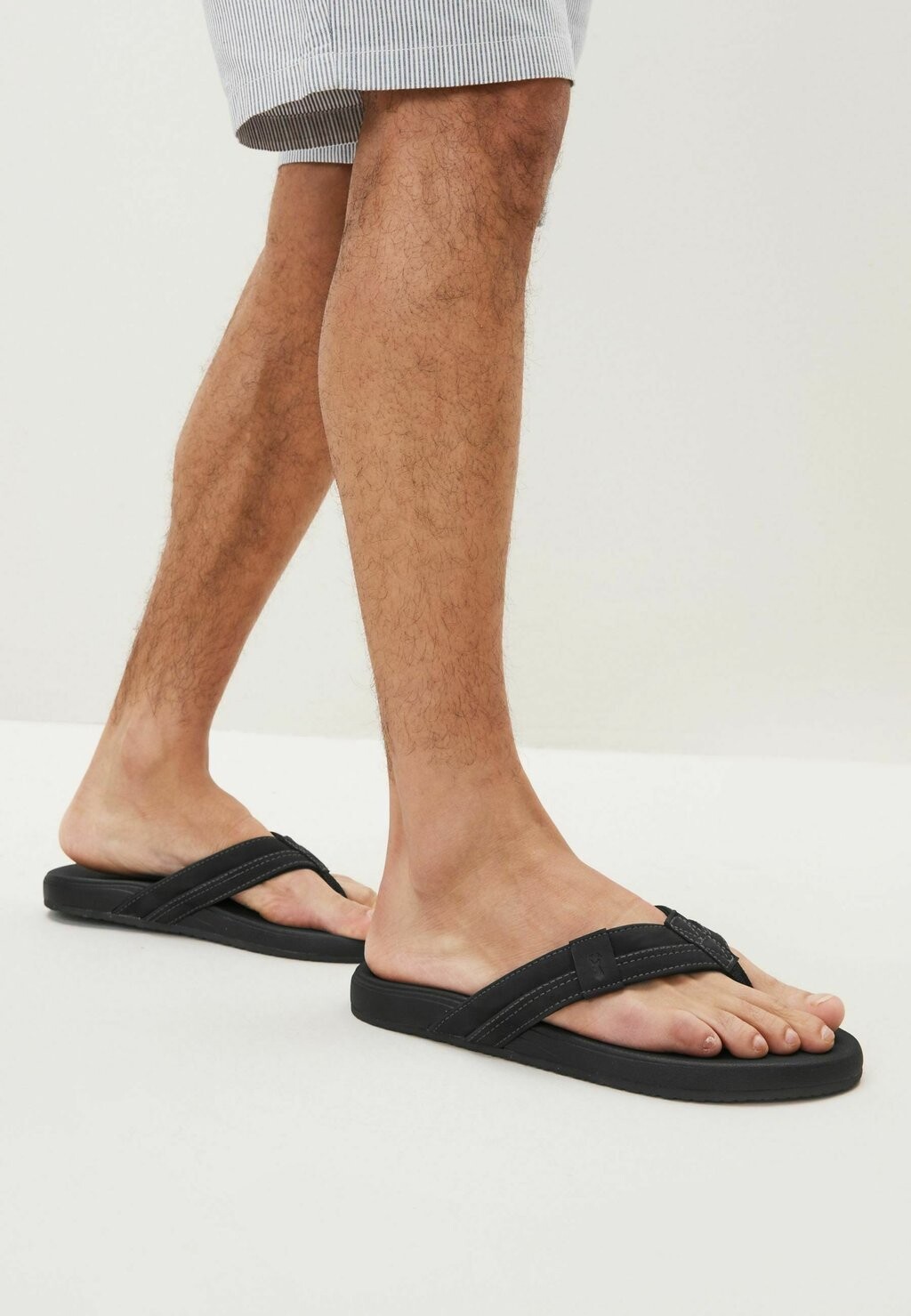 

Сандалии MOTIONFLEX FLIP FLOPS Next, цвет black