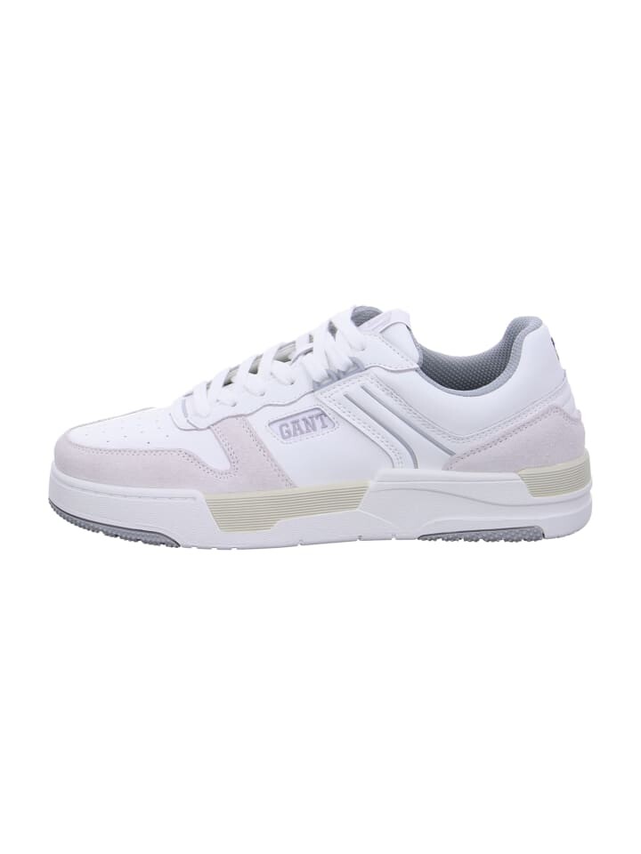 

Низкие кроссовки Gant Low, белый