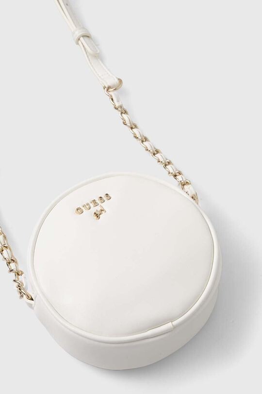 

Девушка кошелек Guess, белый