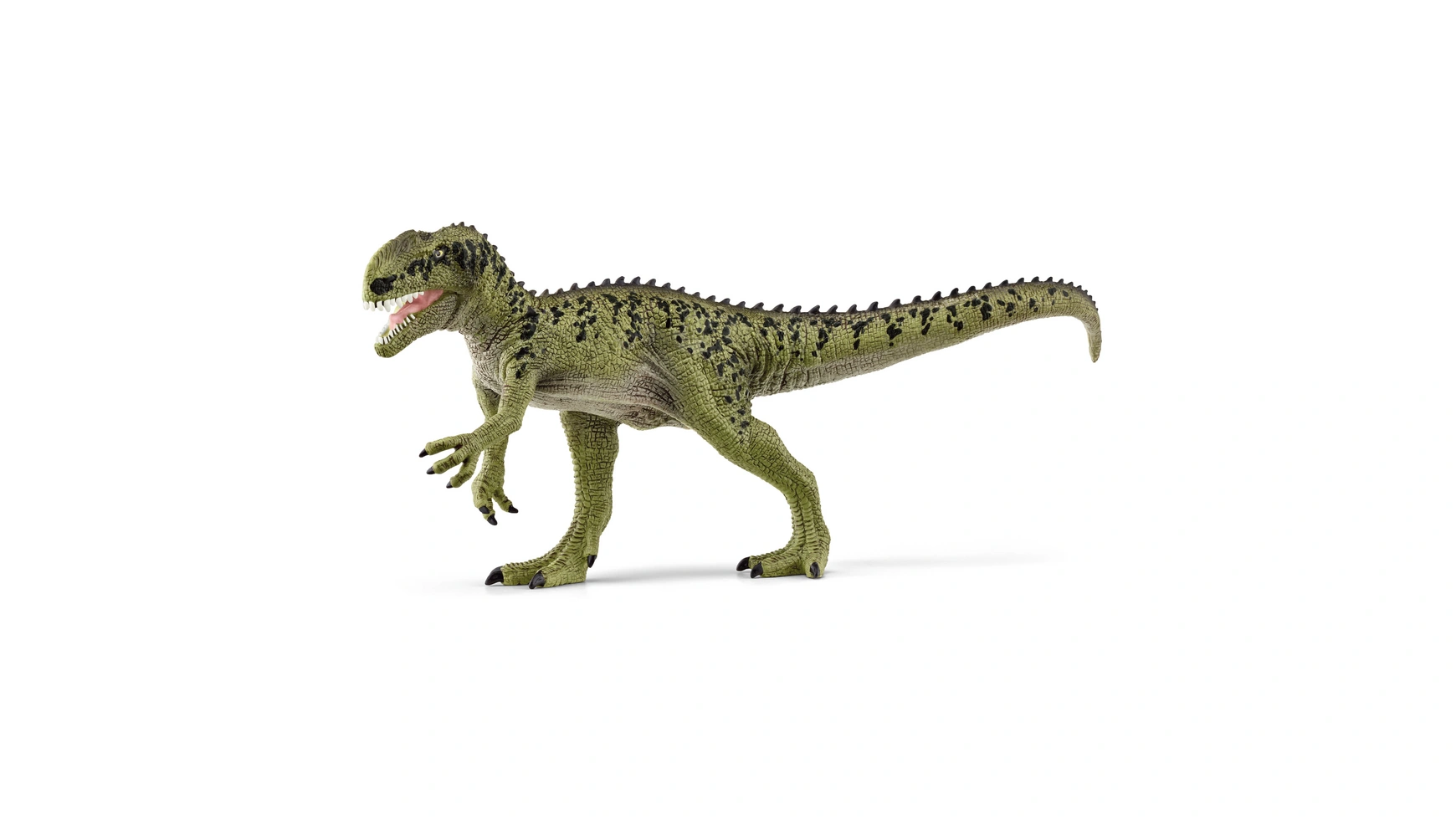 Schleich Динозавр Монолофозавр schleich динозавр стиракозавр
