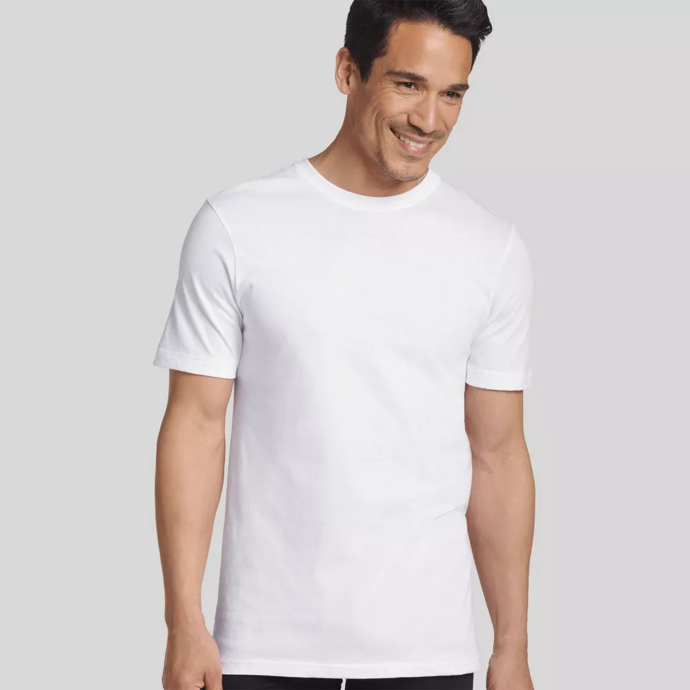 

Jockey Generation, цвет White
